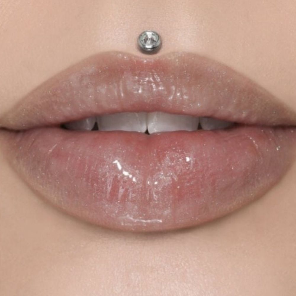 NIB Jeffree Star The Gloss in Mouthful Full Size
